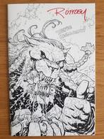 Invincible #19 - Cover L - Ryan Ottley 2022 NYCC Battle, Nieuw
