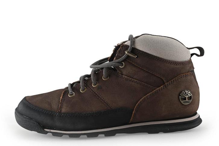 Timberland Veterboots in maat 43 Bruin | ACTIE, Kleding | Heren, Schoenen, Bruin, Zo goed als nieuw, Boots, Verzenden