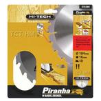 Piranha – Cirkelzaagblad – TCT/HM – 184x16mm (18) - X1, Nieuw, Verzenden