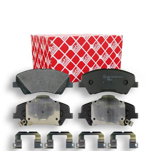 Remblokken set KIA STONIC (1.6 CRDi,1.0 T-GDi,1.2 CVVT,1...., Auto-onderdelen, Remmen en Aandrijving, Nieuw, Ophalen of Verzenden