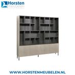 Vermeer | Milano  | Buffetkast | Dressoir | Wandkast | Sale, Huis en Inrichting, Kasten | Buffetkasten, Nieuw