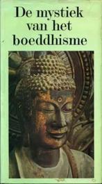 Mystiek van het boeddhisme 9789020248500 Jasink, Boeken, Gelezen, Jasink, Verzenden