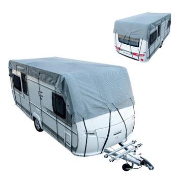 ProPlus Universele dakhoes voor caravan en camper - 6 x 3... beschikbaar voor biedingen