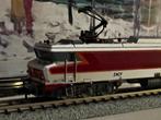 Minitrix N - 12084 - Elektrische locomotief (1) -, Hobby en Vrije tijd, Modeltreinen | N-Spoor, Nieuw