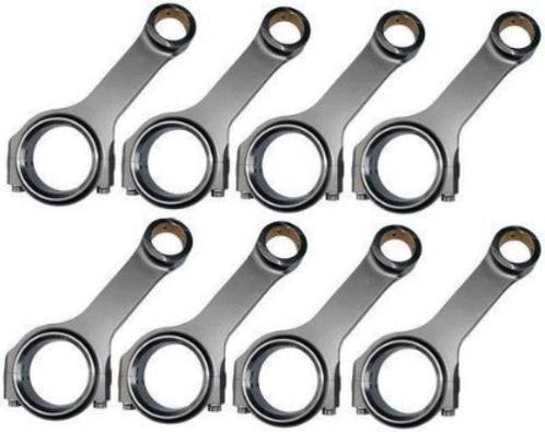 Carrillo BMW M5/M6 S63B44T0 Pro-H 3/8 WMC Bolt Connecting, Auto-onderdelen, Motor en Toebehoren, Ophalen of Verzenden