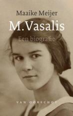 M. Vasalis | 9789028241497 | Maaike Meijer, Zo goed als nieuw, Maaike Meijer