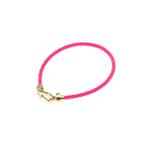 Fred - Armband rosegoud, Sieraden, Tassen en Uiterlijk, Armbanden, Nieuw