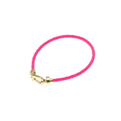 Fred - Armband rosegoud, Sieraden, Tassen en Uiterlijk, Armbanden
