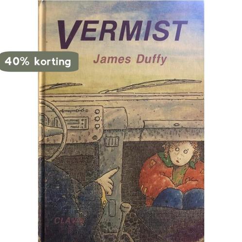 Vermist 9789068220766 Duffy, Boeken, Overige Boeken, Gelezen, Verzenden