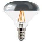 Ledmaxx LED kopspiegellamp Zilver R70 Allegra E14 2.5W 22..., Ophalen of Verzenden, Nieuw