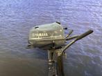 “ Yamaha 6pk buitenboordmotor | Nieuwstaat “, Watersport en Boten, 5 tot 10 pk, Viertaktmotor, Ophalen of Verzenden, Zo goed als nieuw