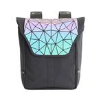 Beck Ultra Dubbele Fietstassen Multicolor, Verzenden, Nieuw