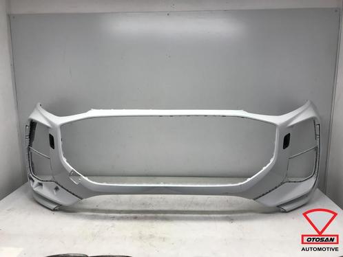 Audi Q3 S-Line 83H 2024+ Voorbumper Bumper KLS Origineel! 83, Auto-onderdelen, Carrosserie en Plaatwerk, Gebruikt, Audi, Bumper