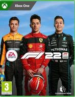 F1 22 [Xbox Series X], Spelcomputers en Games, Ophalen of Verzenden, Nieuw