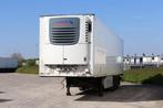 Veiling: Reefer Schmitz Cargobull SCB S3B 2017, Auto's, Vrachtwagens, Overige kleuren, Overige brandstoffen, Aanhangers en Opleggers