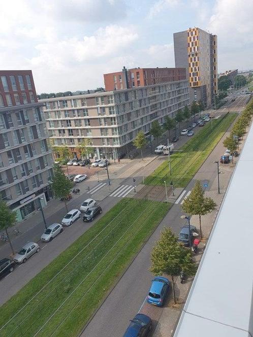 Te huur: Appartement Pieter Calandlaan in Amsterdam, Huizen en Kamers, Huizen te huur, Noord-Holland, Appartement