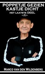 Poppetje gezien, kastje dicht 9789403636283, Boeken, Verzenden, Zo goed als nieuw, Marco Van den Wildenberg