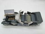 Fabergé ei - 1925 Rolls Royce Silver Ghost - zonder, Antiek en Kunst