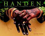 Handen - Basil Pao - 9789059561878 - Hardcover, Boeken, Verzenden, Nieuw