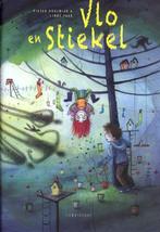 Vlo en Stiekel / Vlo en Stiekel / 1 9789047704324, Boeken, Verzenden, Zo goed als nieuw, Pieter Koolwijk