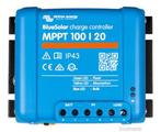 BlueSolar MPPT 100/20, Verzenden, Nieuw