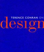 Conran on Design, Ophalen of Verzenden, Nieuw