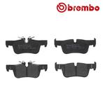 BREMBO Remblokken set MINI CLUBMAN Cooper S JCW achterzijde, Verzenden, Nieuw