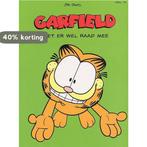 Garfield Weet Er Wel Raad Mee 9789062132072 Jim Dufresne, Verzenden, Zo goed als nieuw, Jim Dufresne