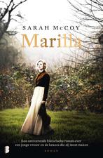 Marilla 9789022584590 Sarah McCoy, Verzenden, Gelezen, Sarah McCoy