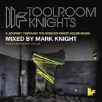 cd digi - Mark Knight - Toolroom Knights, Verzenden, Zo goed als nieuw