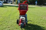 Kraffter takkenversnipperaar 15pk benzine motor, Zakelijke goederen