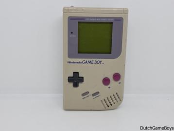 Gameboy Classic - Console - Grey beschikbaar voor biedingen