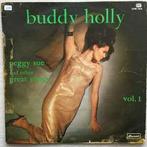 LP gebruikt - Buddy Holly - Peggy Sue And Other Great Son..., Cd's en Dvd's, Vinyl | Rock, Zo goed als nieuw, Verzenden