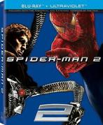 Spider-Man 2 [Blu-ray] [2004] [US Import Blu-ray, Cd's en Dvd's, Blu-ray, Verzenden, Zo goed als nieuw