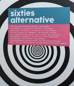 lp nieuw - Various - Sixties Alternative, Cd's en Dvd's, Vinyl | Rock, Zo goed als nieuw, Verzenden