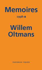 9789067283625 Memoires Willem Oltmans 68 - Memoires 1998-B, Boeken, Verzenden, Nieuw, Willem Oltmans