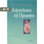 Hulpverlenen bij opvoeden / KOP-Serie / 11 9789053504031, Verzenden, Gelezen, P.M. Schoorl