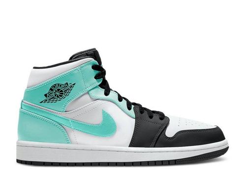 Air Jordan 1 Mid Igloo Nieuw Schoenen Marktplaats