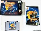 Nintendo 64 / N64 - Castlevania - EUR, Spelcomputers en Games, Verzenden, Gebruikt