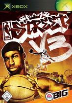 NBA Street V3-Duits (Xbox) Gebruikt, Ophalen of Verzenden, Zo goed als nieuw