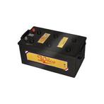 Wilco Truckline 12V 225Ah - Loodzuur - Startaccu - W72511, Nieuw