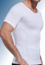 Shaper T-Shirt -Wit-Large, Kleding | Heren, Ondergoed