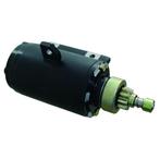 Startmotor Evinrude 12V, Watersport en Boten, Ophalen of Verzenden, Nieuw, Motor en Techniek, Zeilboot of Motorboot