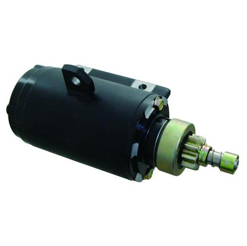 Startmotor Evinrude 12V, Watersport en Boten, Bootonderdelen, Motor en Techniek, Nieuw, Zeilboot of Motorboot, Ophalen of Verzenden