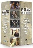 Vlaamse klassiekers box 1 - DVD, Cd's en Dvd's, Dvd's | Drama, Verzenden, Nieuw in verpakking