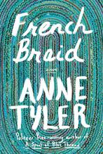 French Braid 9780593321096 Anne Tyler, Boeken, Verzenden, Zo goed als nieuw, Anne Tyler