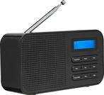 2dekans | Denver DAB Radio - DAB42 - Batterijen & Netstroom, Ophalen of Verzenden, Zo goed als nieuw