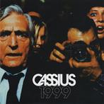 cd - Cassius - 1999, Verzenden, Zo goed als nieuw