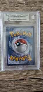 Pokémon - 1 Graded card - Charizard - BGS 8.5, Nieuw