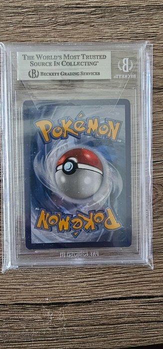 Pokémon - 1 Graded card - Charizard - BGS 8.5, Hobby en Vrije tijd, Verzamelkaartspellen | Pokémon